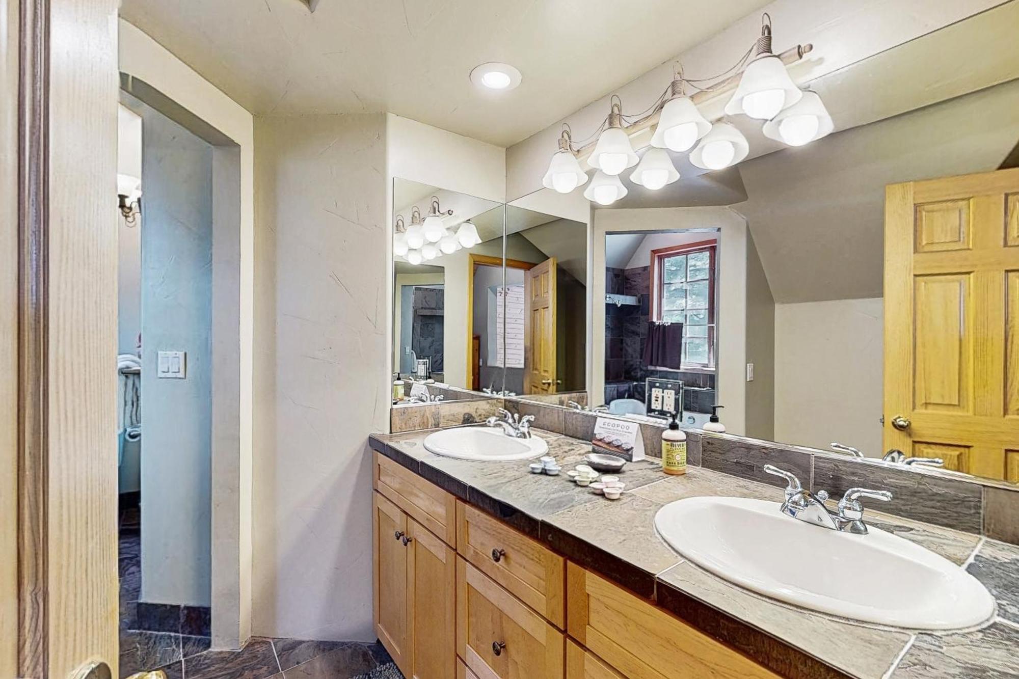 Marshall Haven South Lake Tahoe Exterior photo
