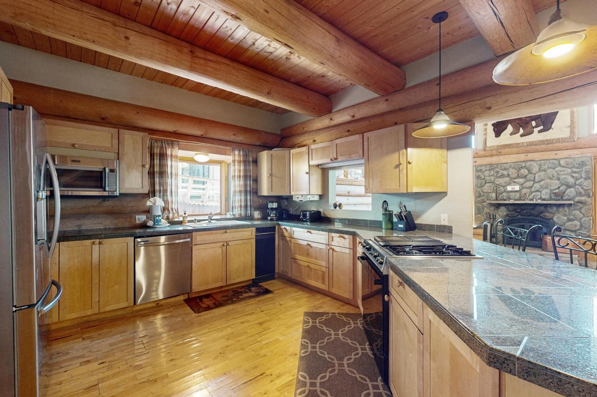 Marshall Haven South Lake Tahoe Exterior photo